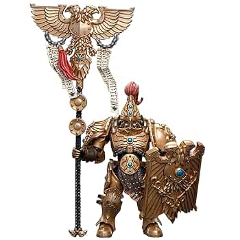 Joytoy 1/18 ウォーハンマー40kアデプトゥス・カストーデス 71ncYWwP32L._UF350,350_QL50_.jpg