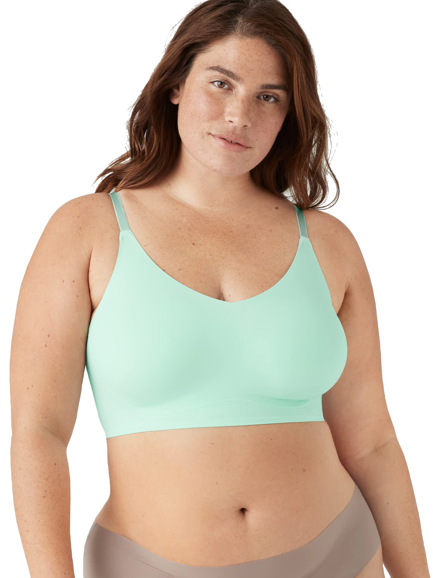 True & CoWomen's True Body Lift Triangle Adjustable Strap Bra