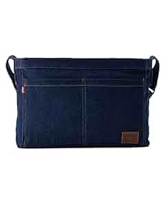 リーバイス ショルダーバック Levi's(リーバイス) / ショルダーバッグ/--/BEG/無地 | 中古品の