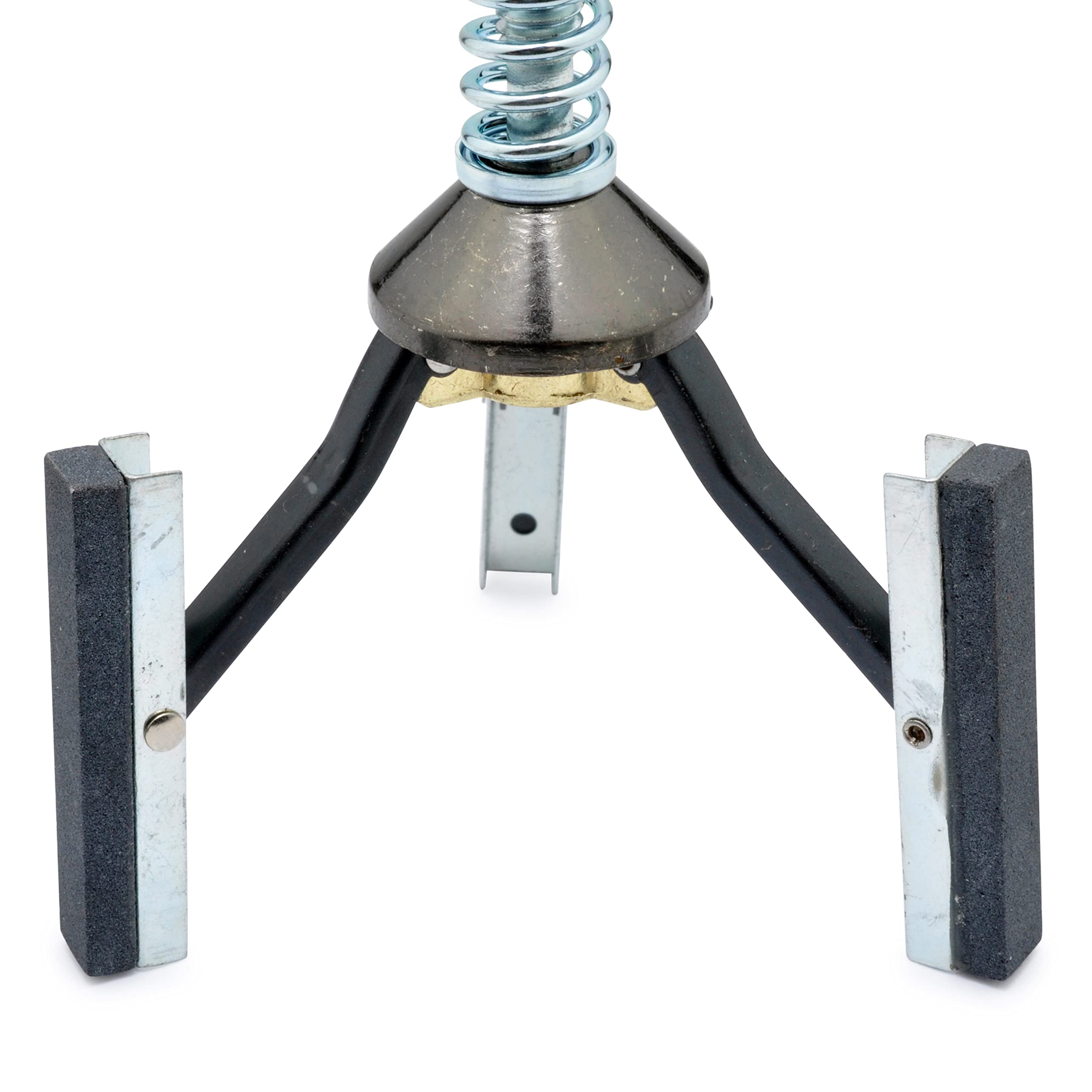 Easyboost Bruñidor Esmerilado de Cilindros Ø32-89mm para Motor 2T 4T Scooter Moto