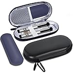 MOSLA Insulin Cooler Travel Case for Diabetic Organize Medication Insulated Cooling Bag with 2 Ice Packs for Insulin Pens and Other Diabetic Supplies