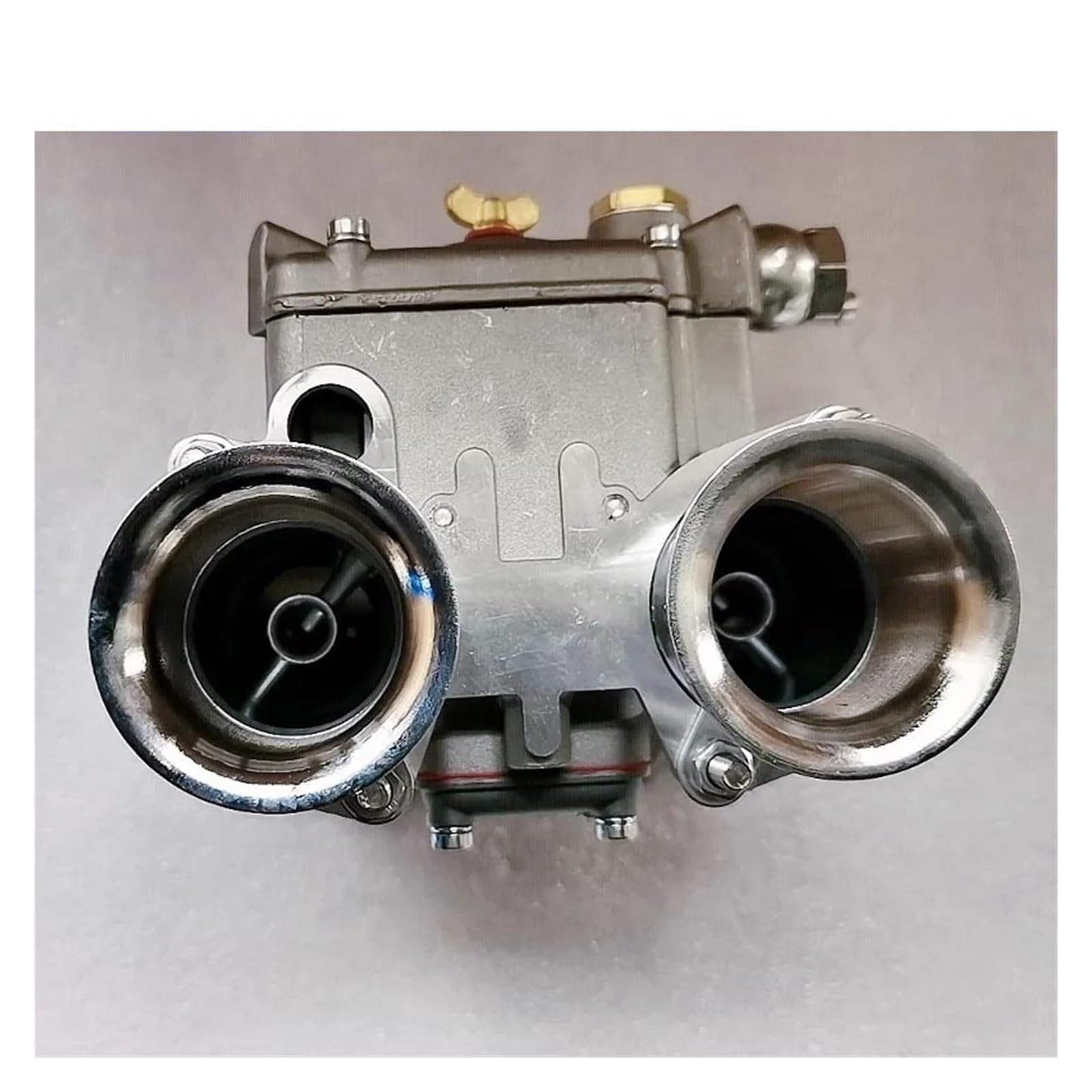 Kit carburatore Carburatore per Weber 40DCOE 40mm Carb 19550.174 per motori per VW 8V raffreddati ad acqua 1.5.6.7.8 per Dellorto Solex