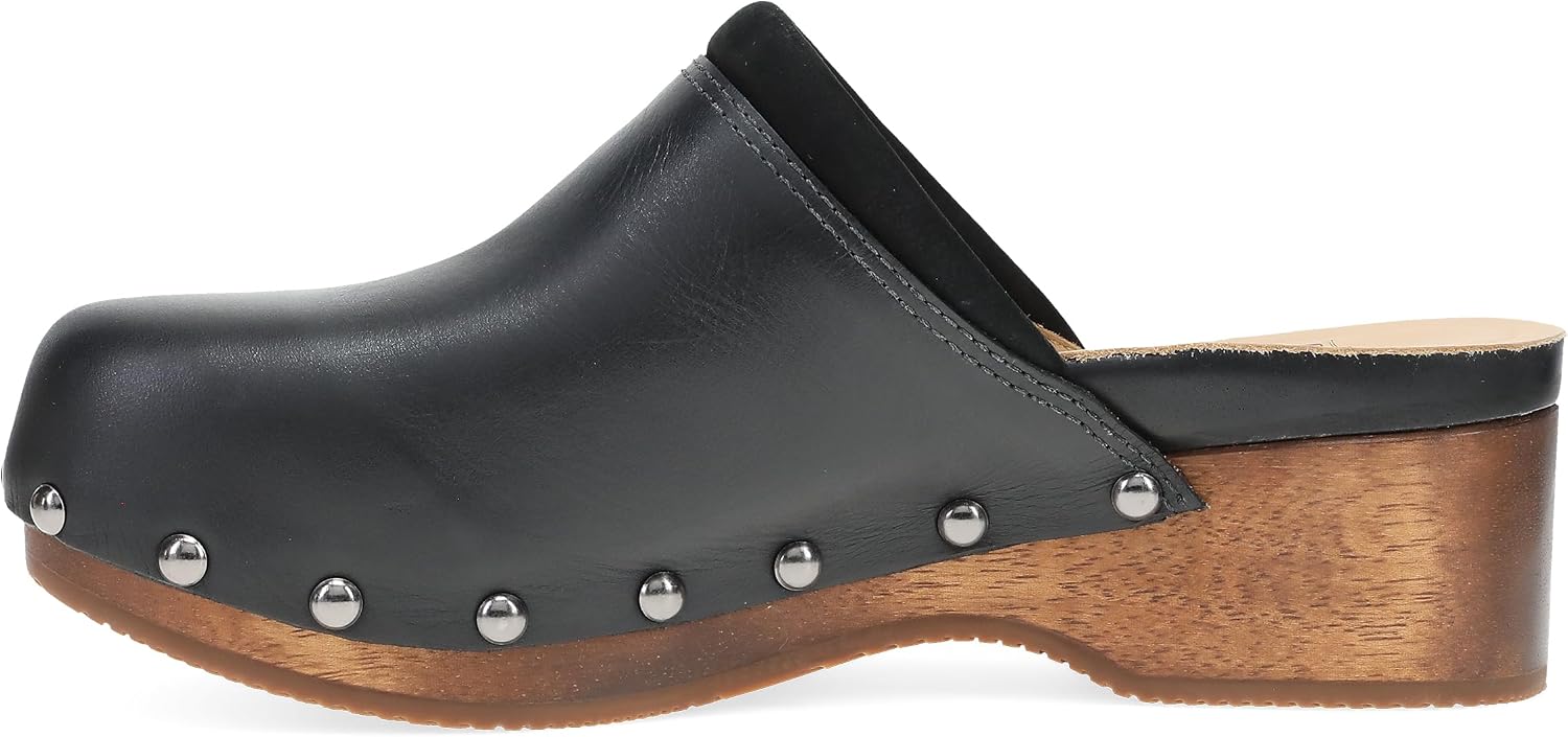 Dansko Women's Andie Mule Clog