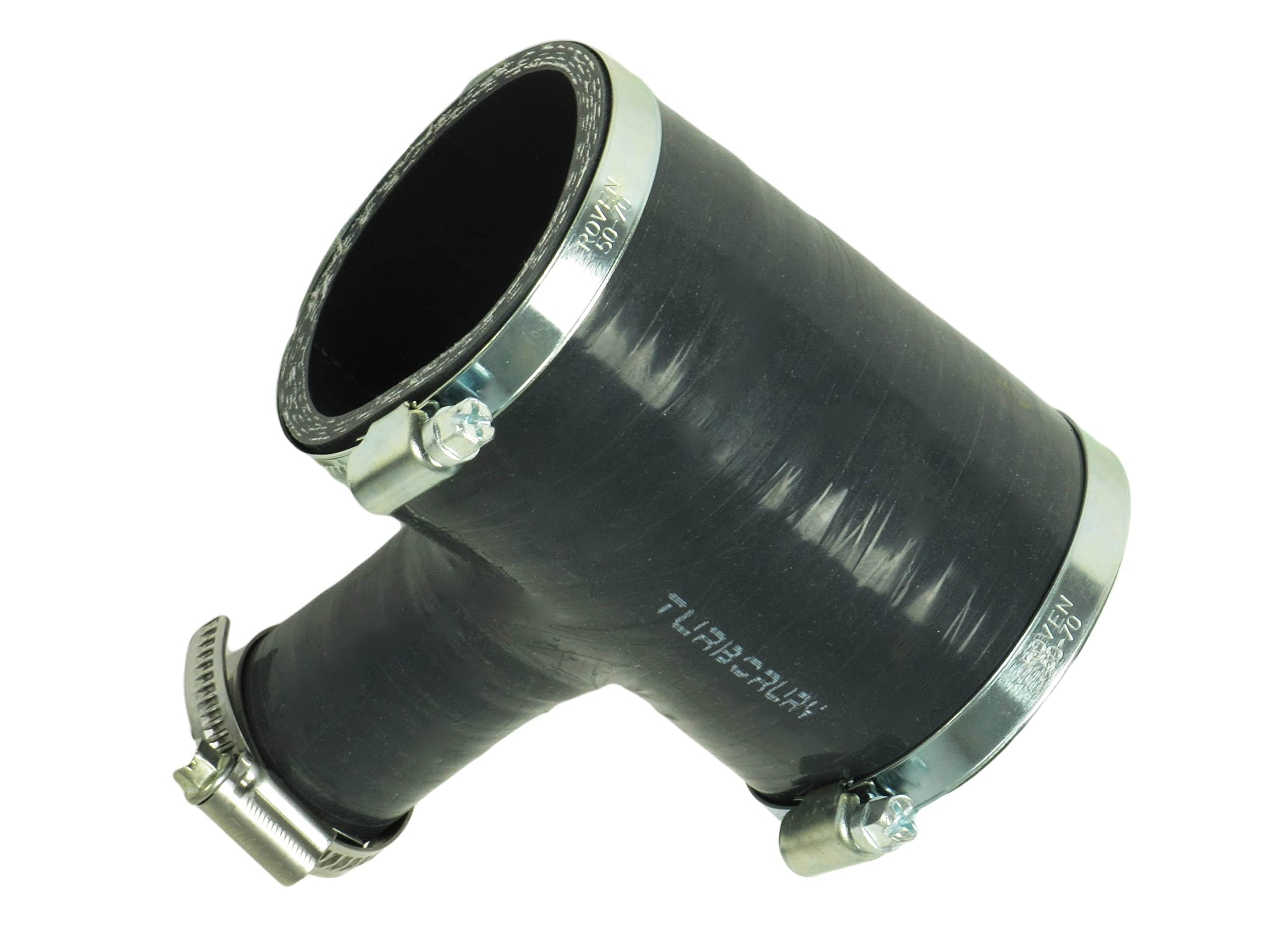 Kit Riparazione Tubo Turbo Compatibile con Jeep Grand Cherokee 3.0 CRDI Chrysler 300C Lancia Thema 53013672AD 53013672AC 53013672AB 53013672AA 53013672AE 4861686AC K68137236AB K53013672AE