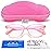 SEEAFUN Blue Light Glasses for Kids Girls Boys with Cute Car Case, UV400 Protection, Anti Blue Ray Age3-12