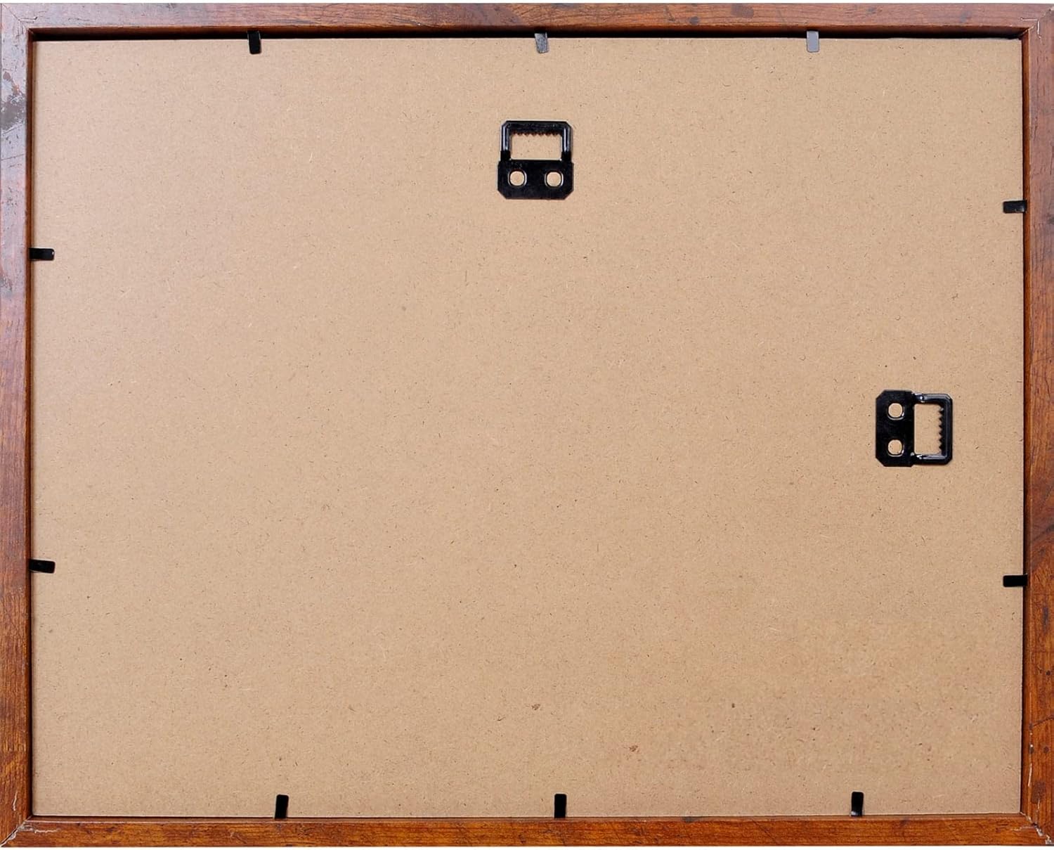 Honey Belmont Shadow Box by Studio Décor®