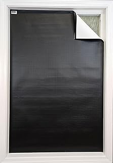 Blackout EZ Window Cover