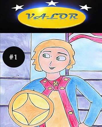 VALOR #1