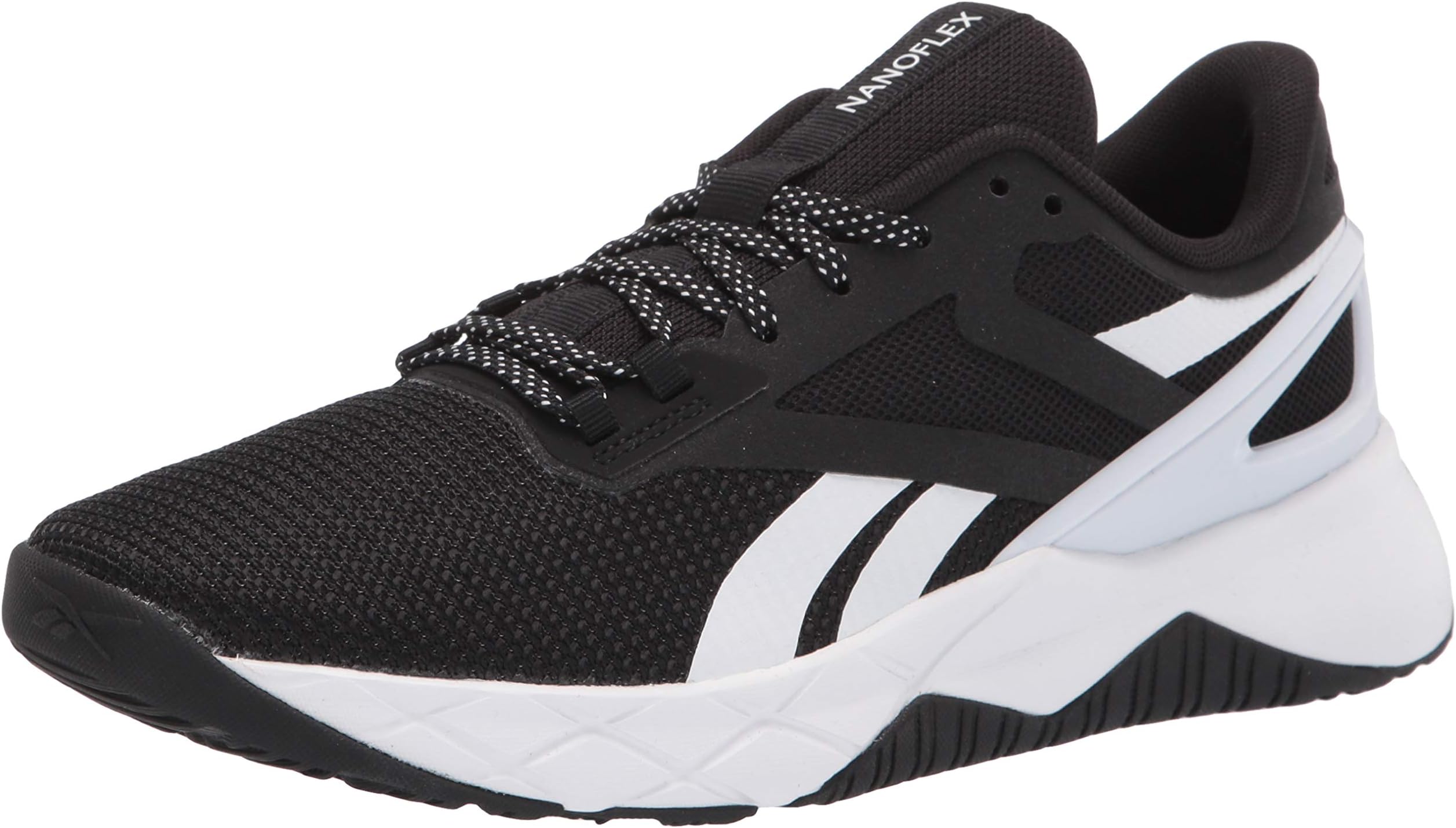 Women's Nanoflex TR Cross Trainer, Clear