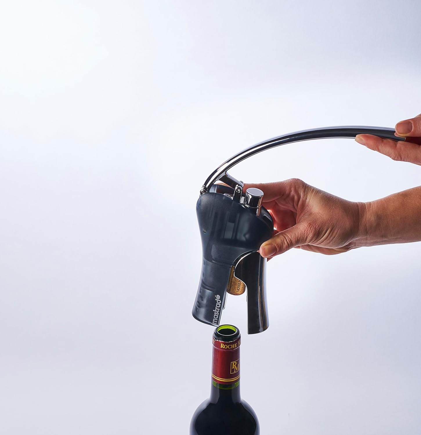 Mastrad - Lever Corkscrew