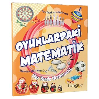 Oyunlardaki Matematik Tamamen  ans Meselesi!