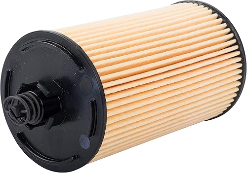 Miniatura 2 de ACDelco GM Original Equipment PF2263G - Filtro de aceite de motor y sello de tapa (junta tórica) (uso con tapa marcada UFI) (paquete de 2)