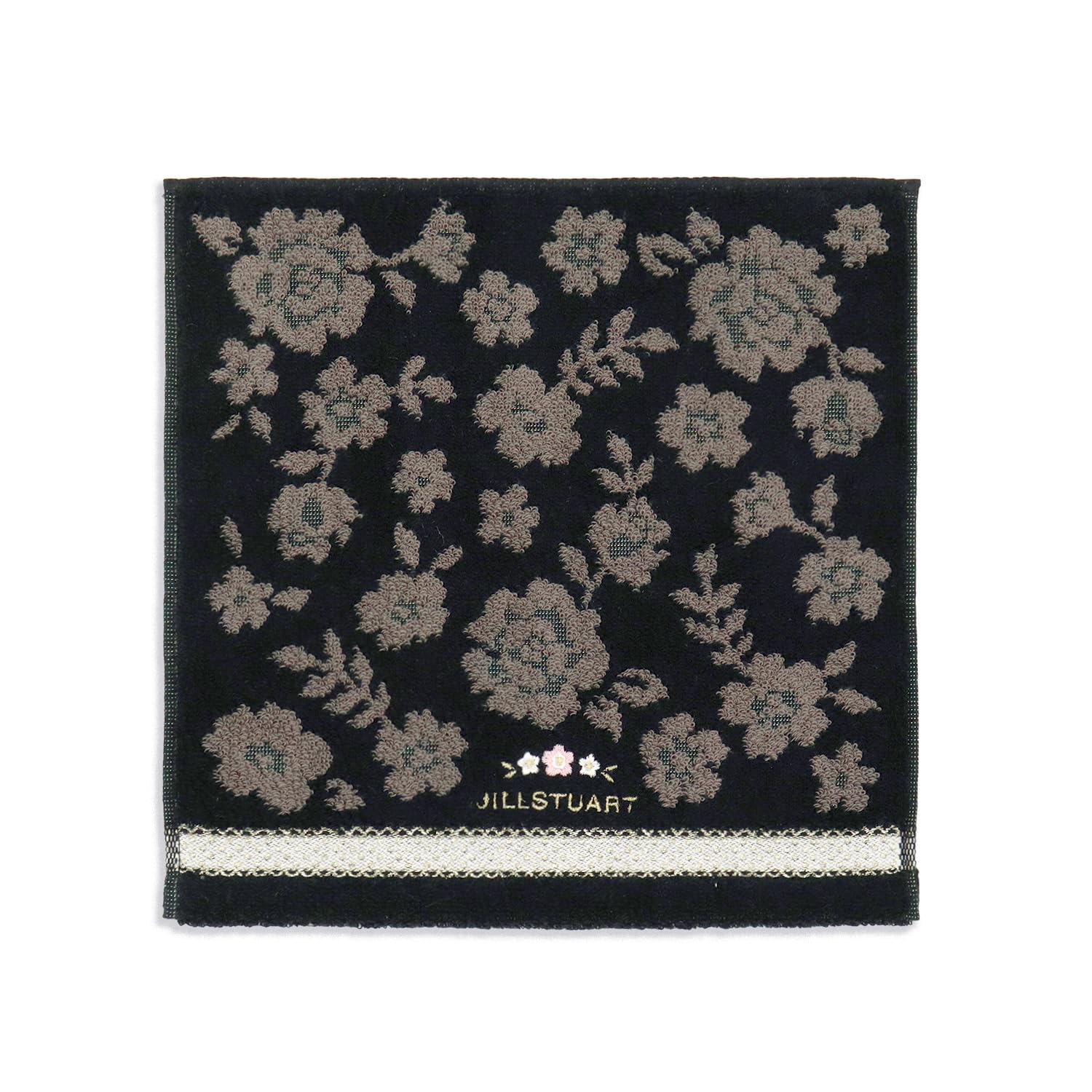 Amazon.co.jp: JILL STUART(ジルスチュアート) ポンポネ タオル
