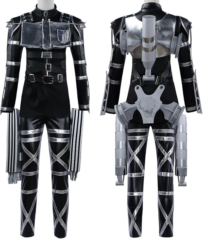 コスプレ 衣装 ウィッグ 靴 ヒストリア 進撃の巨人 クリスタ ミカサ セット 2025年最新】ヒストリア ウィッグの人気アイテム - メルカリ