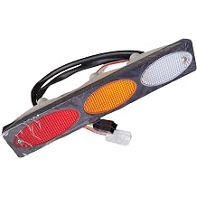 26550-Fk100 Rear Combination Lamp For Nissan Forklift Truck