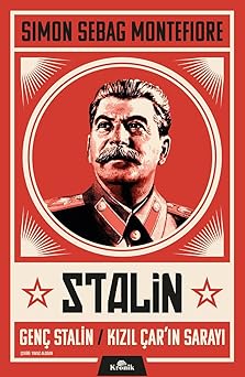Stalin (2 Volumes Boxed): Young Stalin – Red Tsar's Palace