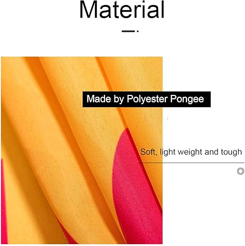 Miniatura 5 de Bandera de Guatemala Bandera Nacional de Guatemala Bandera Nacional de Fibra de Poliéster 3 x 5 Pies, Colores Brillantes y Bandera Anti-UV Fade