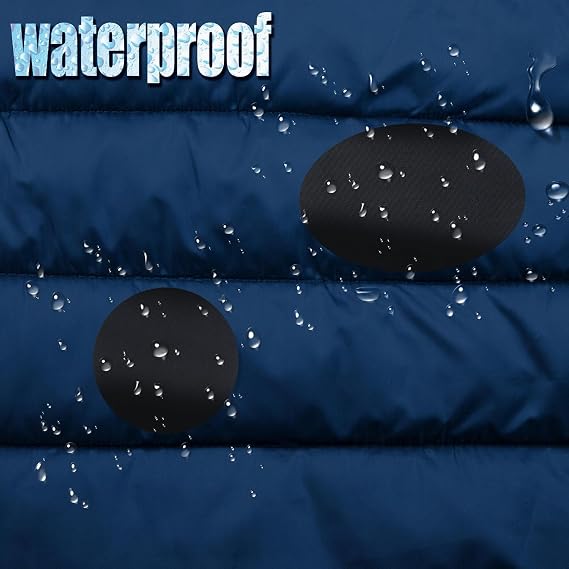 3 PCS Black Self-Adhesive Fabric Repair Patches – Waterproof Stick-On Clothing and Gear Repair Tape – Ideal for Tents, Sleeping Bags, Jackets, Ski Clothing and Outdoor Fabric Fixes
