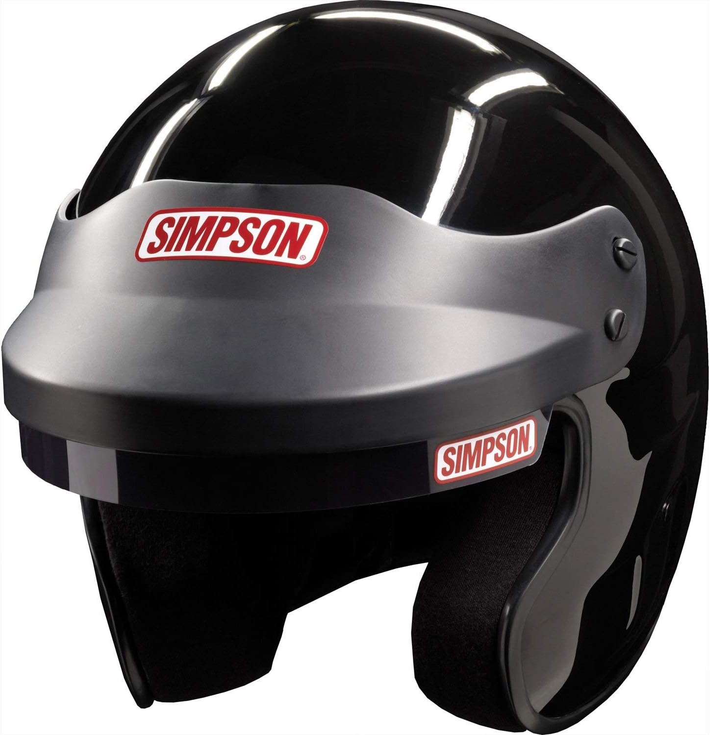 Simpson half helmet Clearance