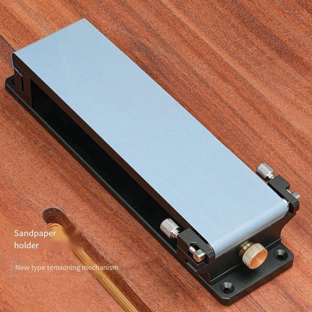 EasyByMall Aviation Aluminium Schleifklotz 285mm Leichtbau