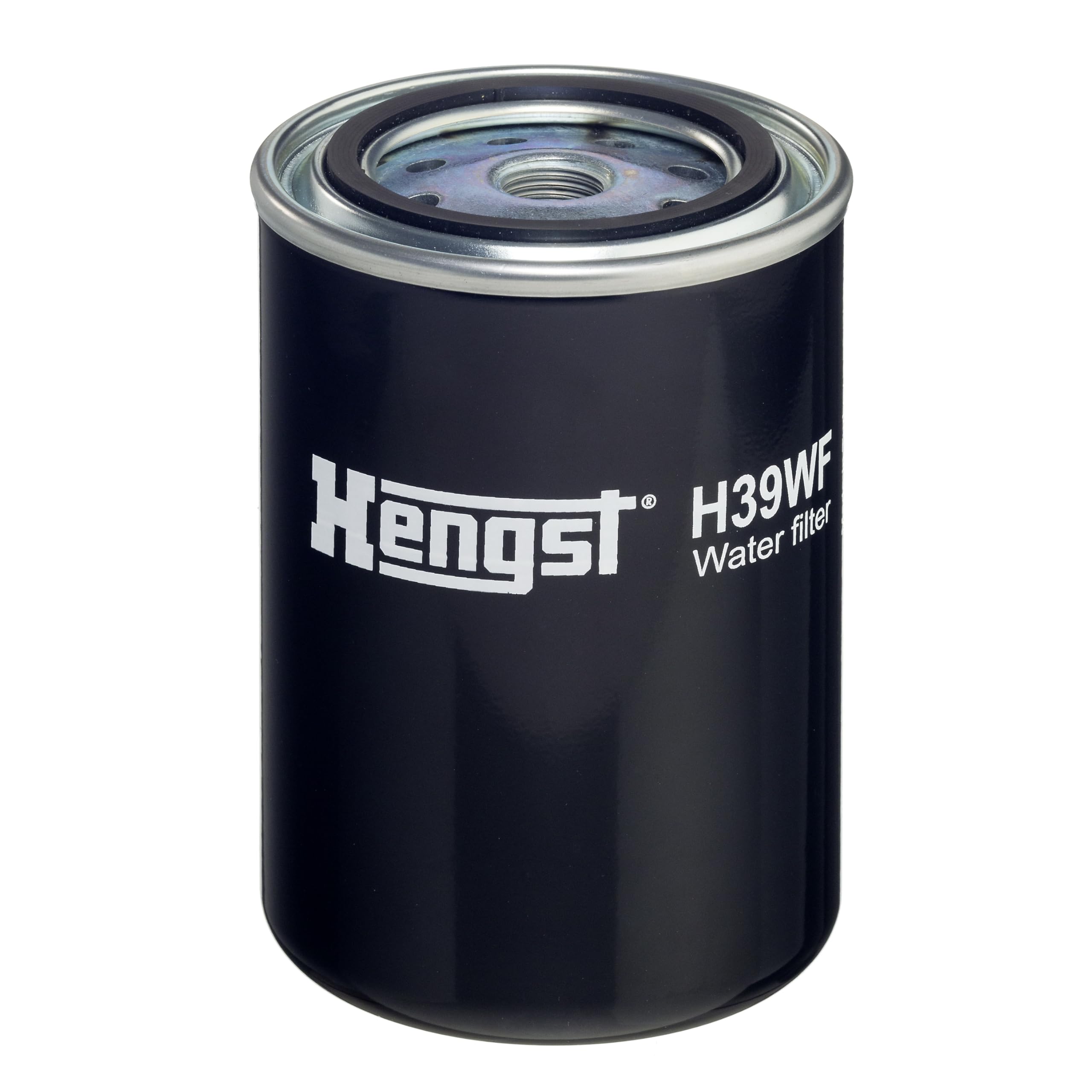 Hengst Filter H39WF - Kühlmittelfilter