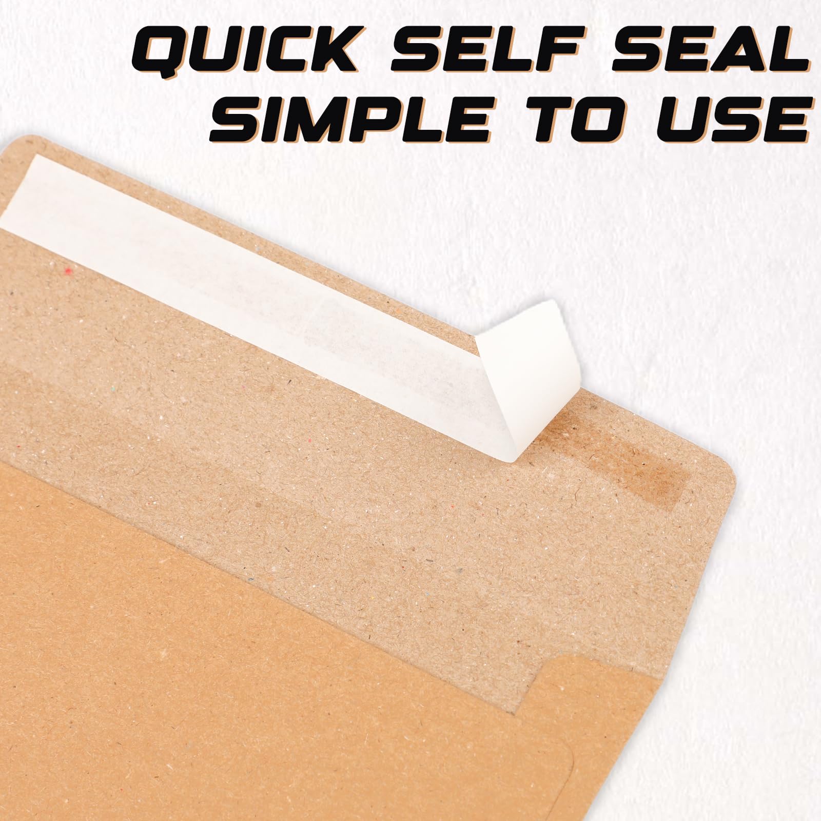 Buste Piccole 11.5x8 Cm Khvaeif Buste Colorate 12 Colori, 72 Pezzi Buste Colorate Per Regali 12.5 * 17.5cm, Buste Da Colorate Con 3 Fogli Adesivi Per Compleanno, Matrimonio, Festa Buste Vintage Fatte A Mano