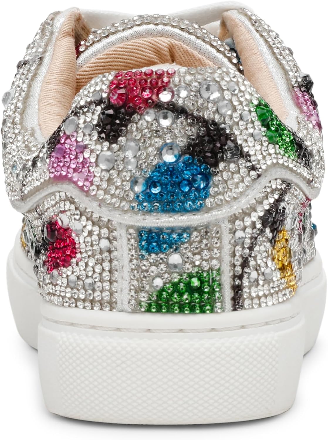 Betsey Johnson Girl's Sidny (Little Kid/Big Kid)