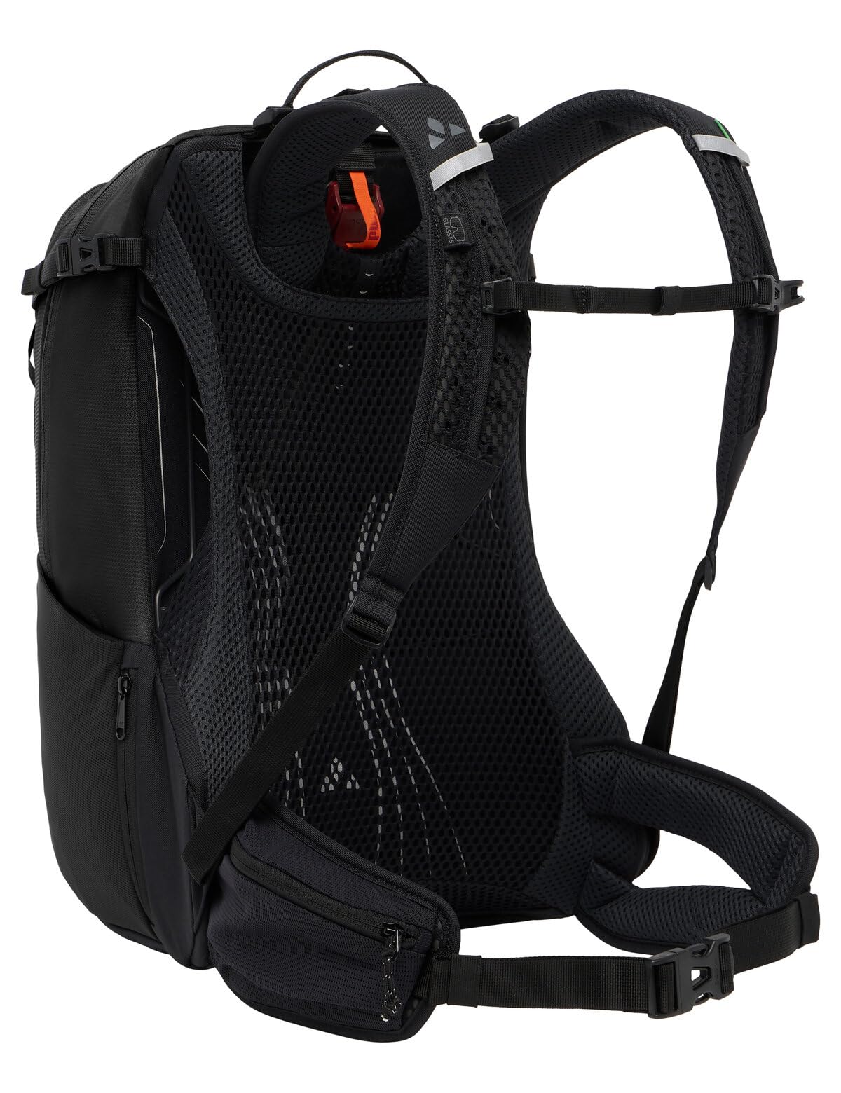VAUDE Unisex Trailvent 20 Zaini