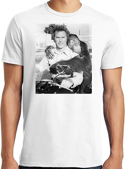 But Loose Movie T-Shirt 