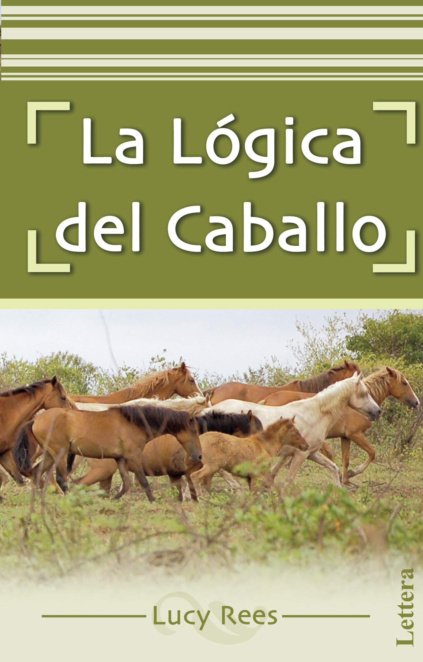 La lógica del caballo