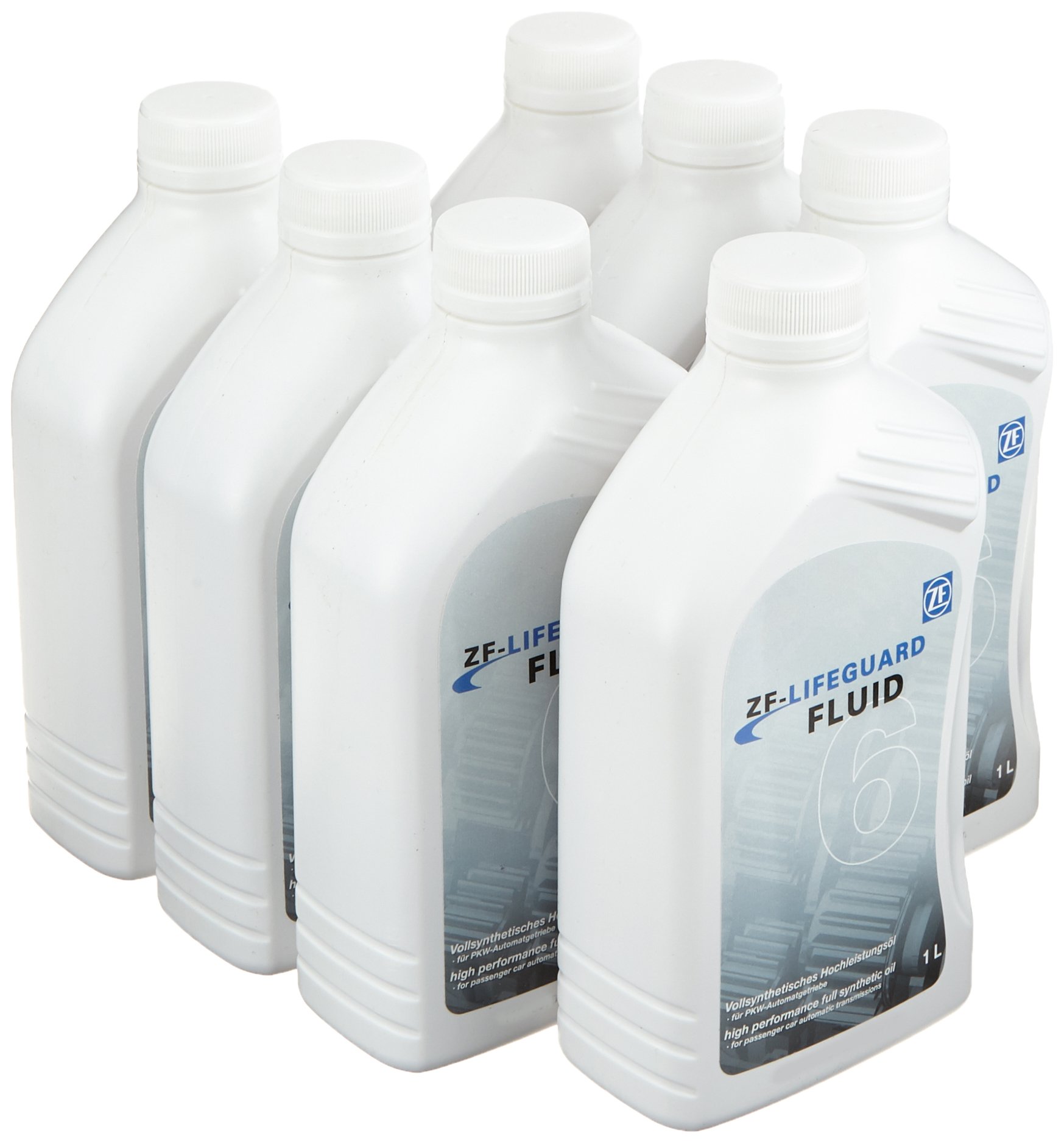 Zf 1071.298.033 Filtro Olio