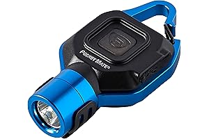 Streamlight 73302 Pocket Mate: Your Essential Keychain Flashlight