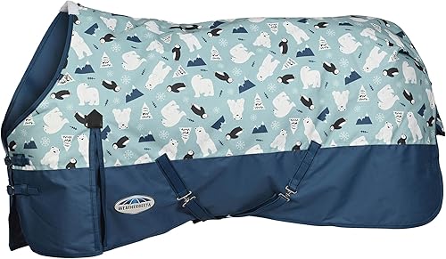 Miniatura 10 de Weatherbeeta Comfitec Essential - Manta para cuello (tamaño mediano).