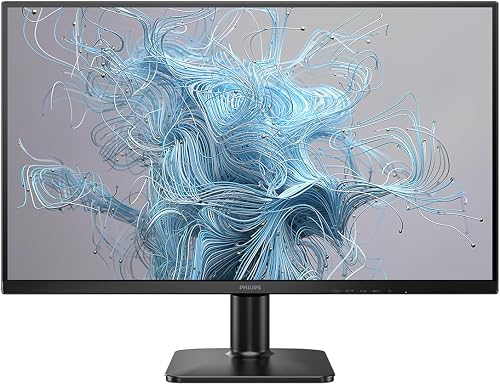 PHILIPS Moniteur 27E2N1500L 27 Pouce 75Hz IPS Dalle, 4ms GtG, HDR10, (2560x1440 HDMI 1x 1.4 DP 1x 1.4) Noir - 2