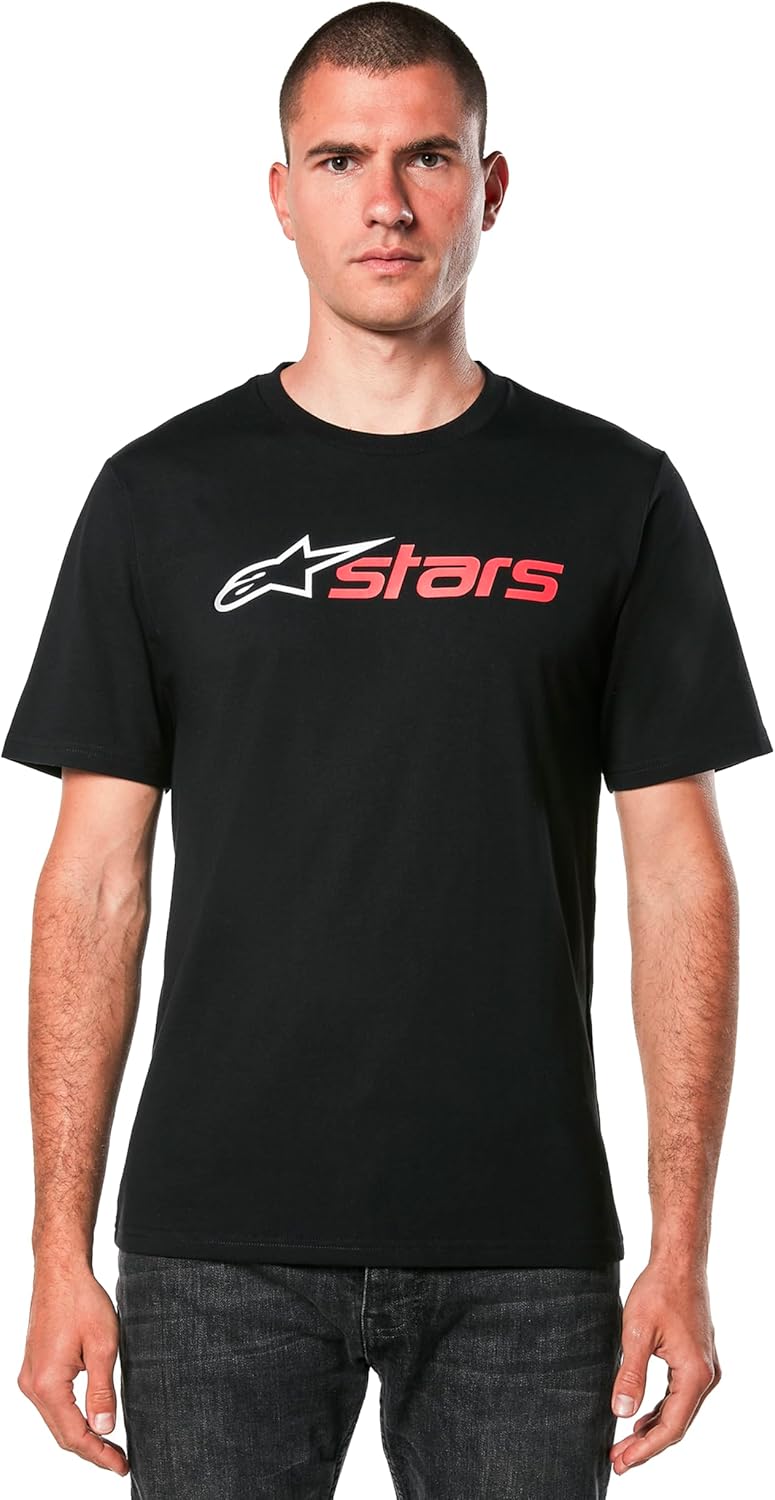 Alpinestars Formulate SS Csf Tee Camiseta De Manga Corta