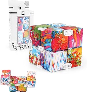 Amazon Co Uk Fidget Cube For Girls