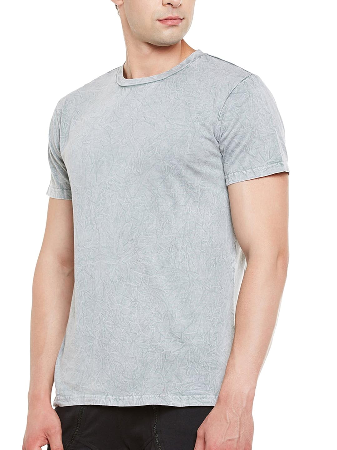enzyme washed t shirts