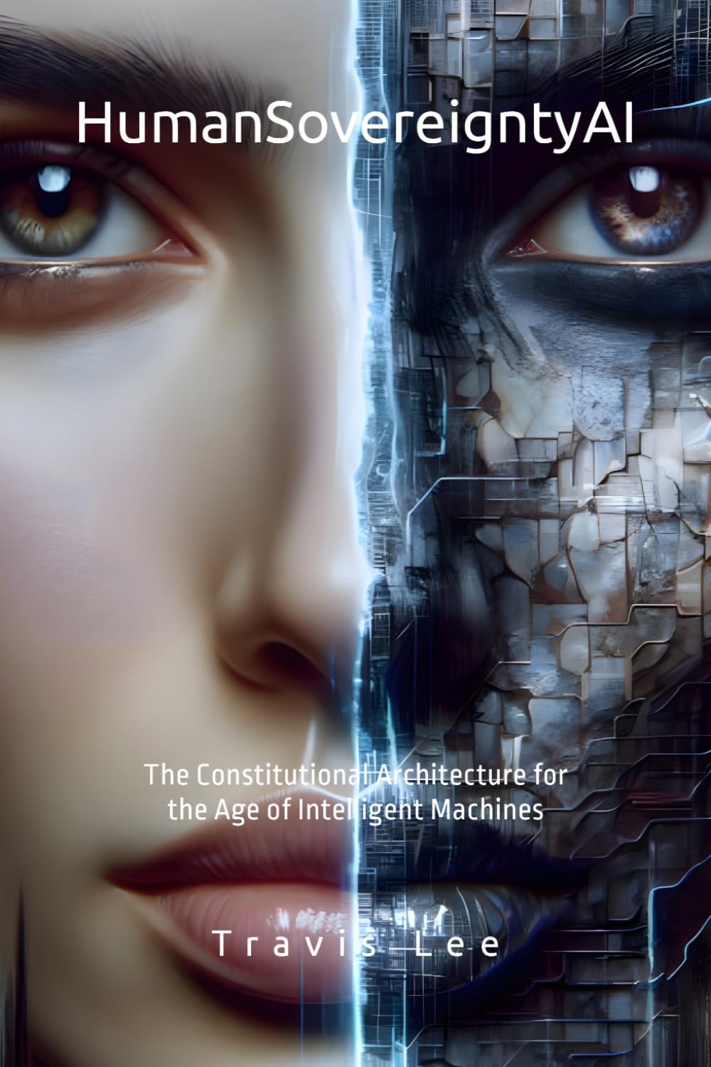 HumanSovereigntyAI: The Constitutional Architecture for the Age of Intelligent Machines