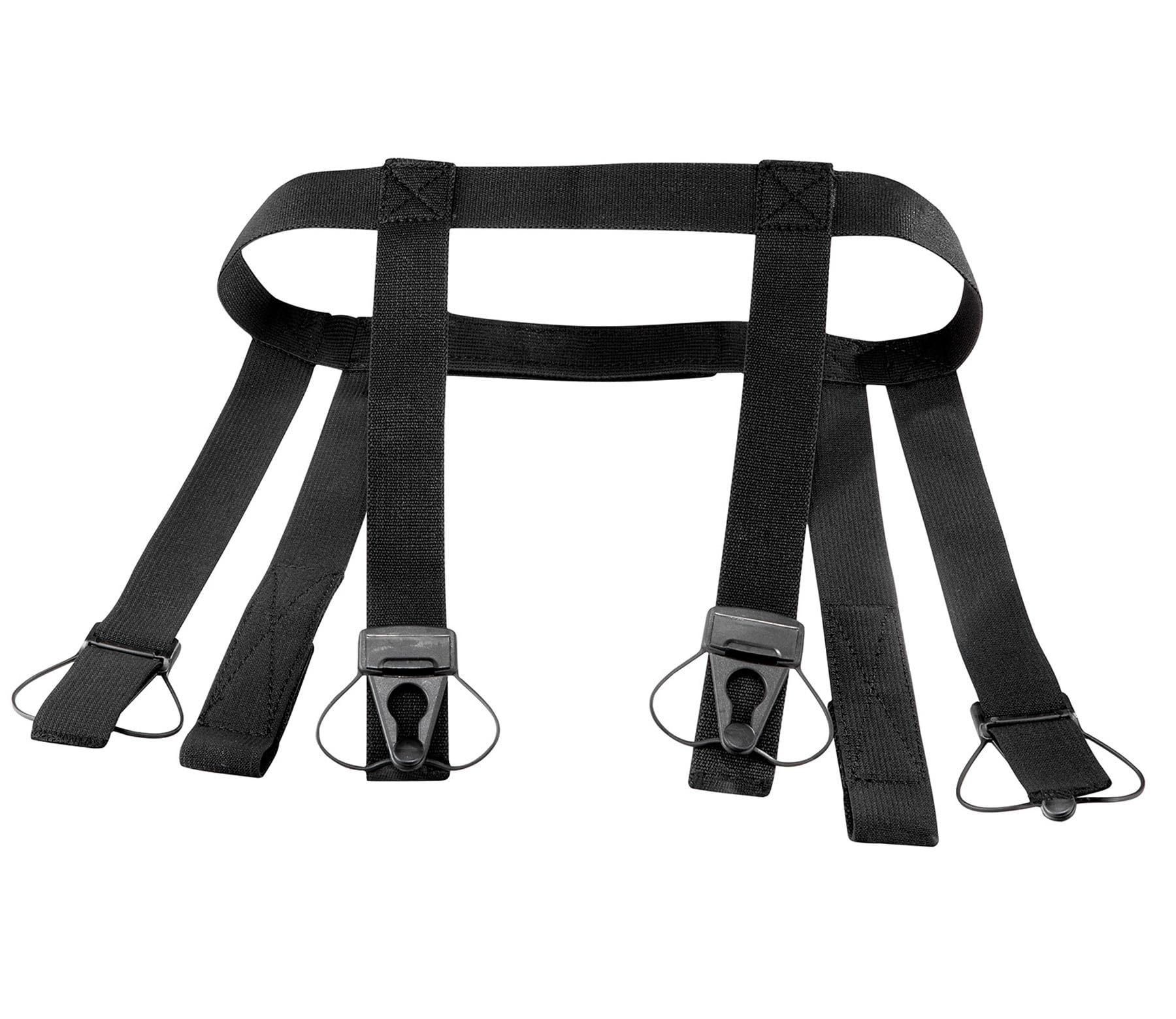 Bauer Garter Belt Goalie Men, Taille:Unisize