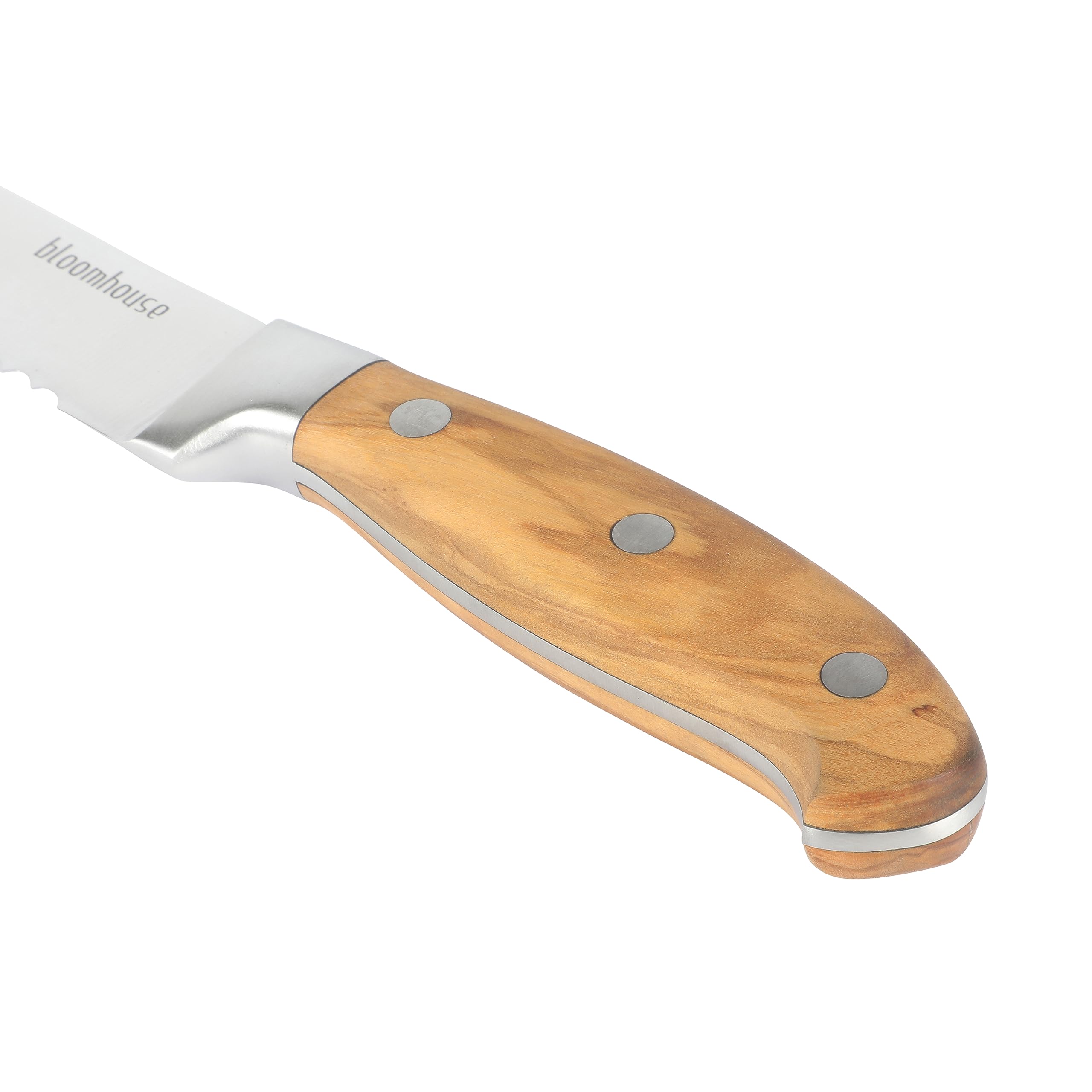 Bloomhouse Bread Knife - Oprah's Favorite Things Winner -5