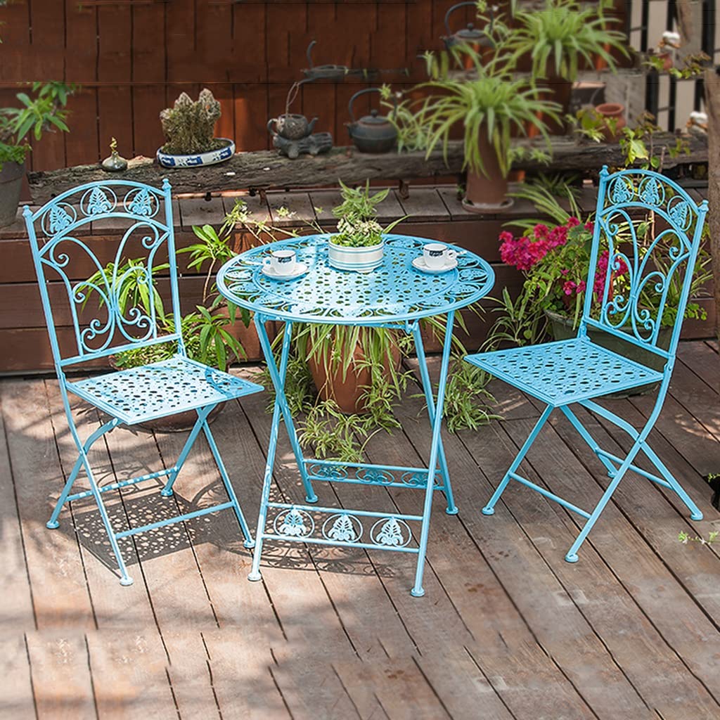 Mosaico Sedie In Ferro Battuto Da Giardino Leroy Merlin Mosaico