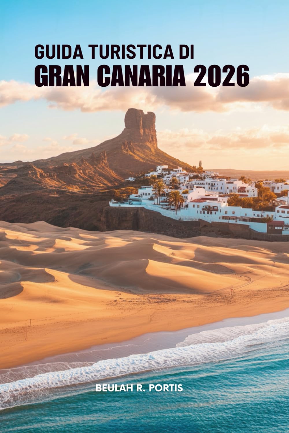 GUIDA TURISTICA DI IBIZA 2026: Sentieri soleggiati nelle isole Baleari in Spagna
