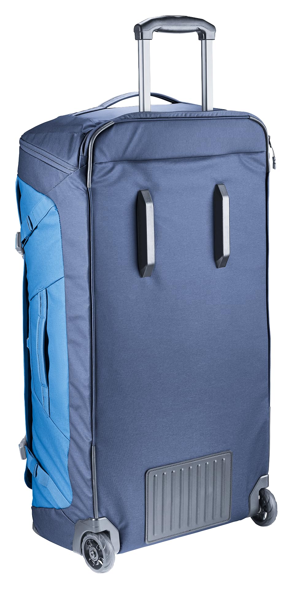 Deuter Duffel Pro Movo 90 Bolsa de Viaje con Ruedas