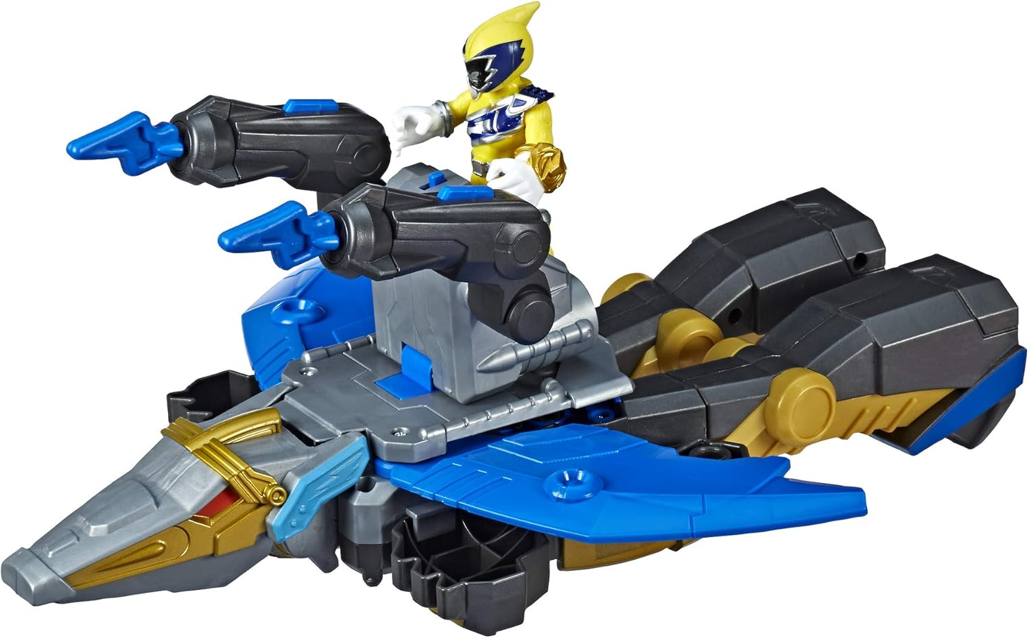 🔥 Cаѕhbасk uр tо 70% Playskool Heroes Power Rangers Morphin Zords Gold Ranger & Pterazord 3 Action Figures, Collectible Toys for Kids Ages 3 & Up Exсluѕіvе Sресіаl Playskool Heroes Power Rangers Morphin Zords Gold Ranger & Pterazord 3 Action Figures, Collectible Toys for Kids Ages 3 & Up