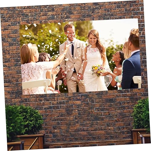 Miniatura 8 de NUOBESTY Pantalla portátil del proyector de la película de la alta definición para el cine en casa y el uso de la oficina