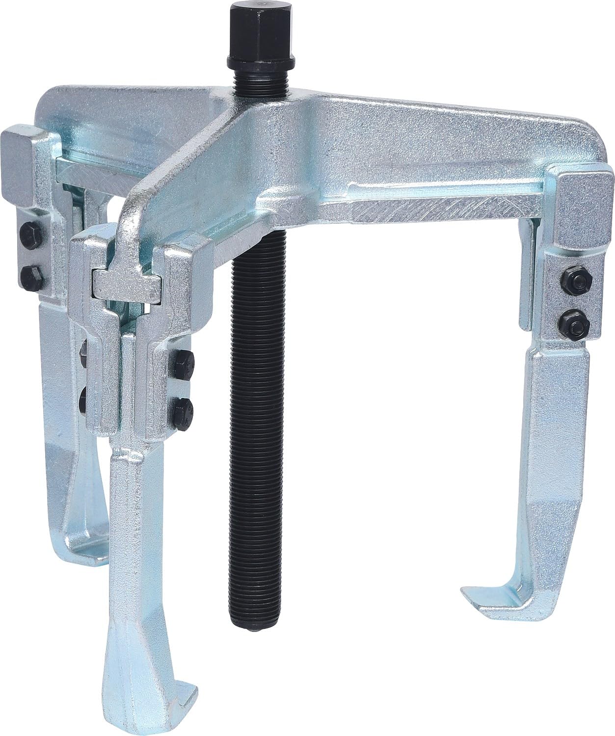 KS Tools 50-200mm 3-Leg Puller - Image 3