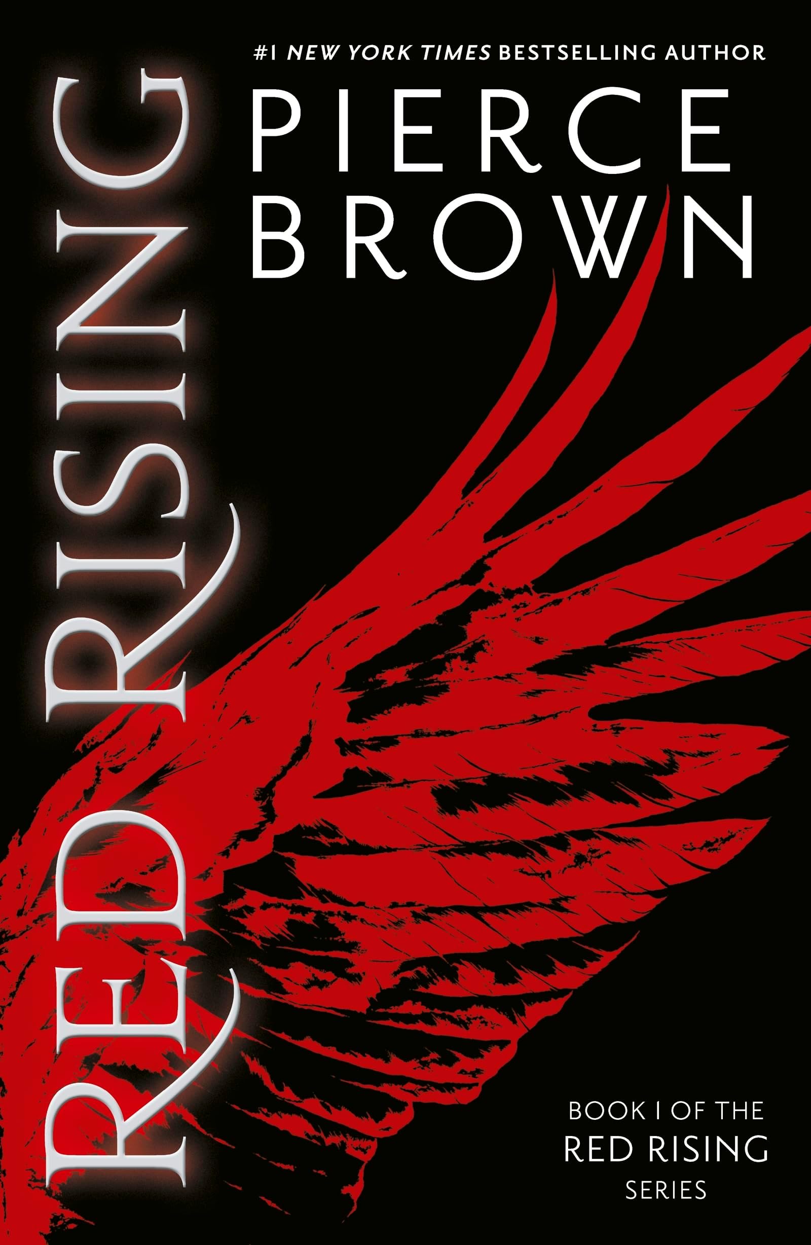 Red Rising
