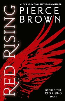 Red Rising: Red Rising Series 1