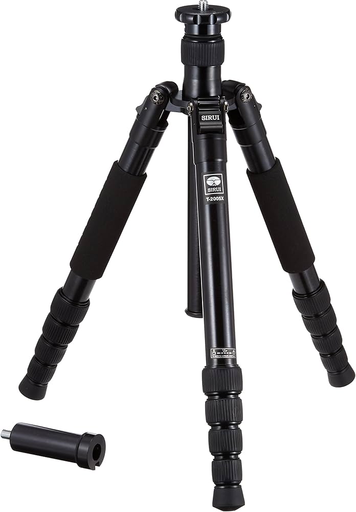 〇Od30 SIRUI シルイ R-2004 三脚 カメラ用 〇Od30 SIRUI シルイ R-2004 三脚 カメラ用 〇Od30 SIRUI シルイ R