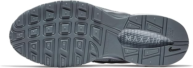 NIKE　エアマックス　トーチ　グレー　ナイキ NIKE】ナイキ AIR MAX TORCH 4 エア マックス トーチ 4 (Nike